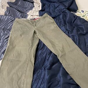 Tommy Hilfiger Men's Sage Chinos